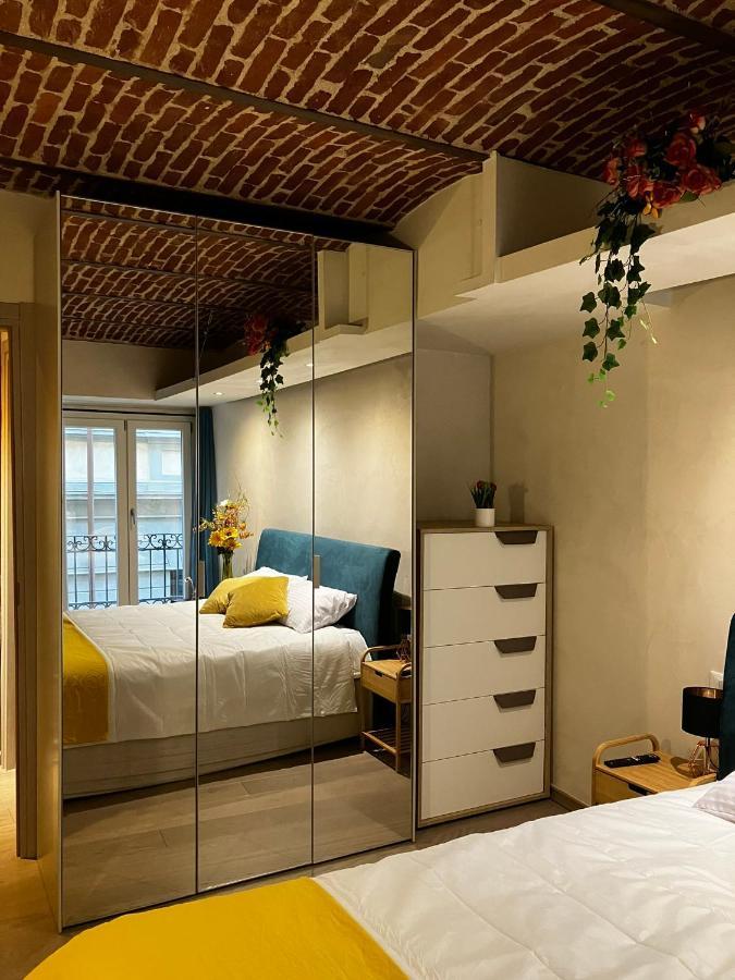 Rock Turin-consolata Apartment