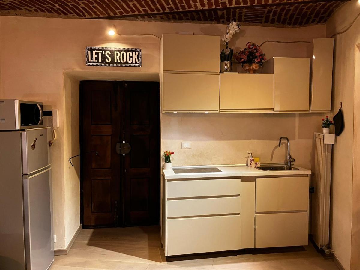 Rock Turin-consolata Apartment Turin
