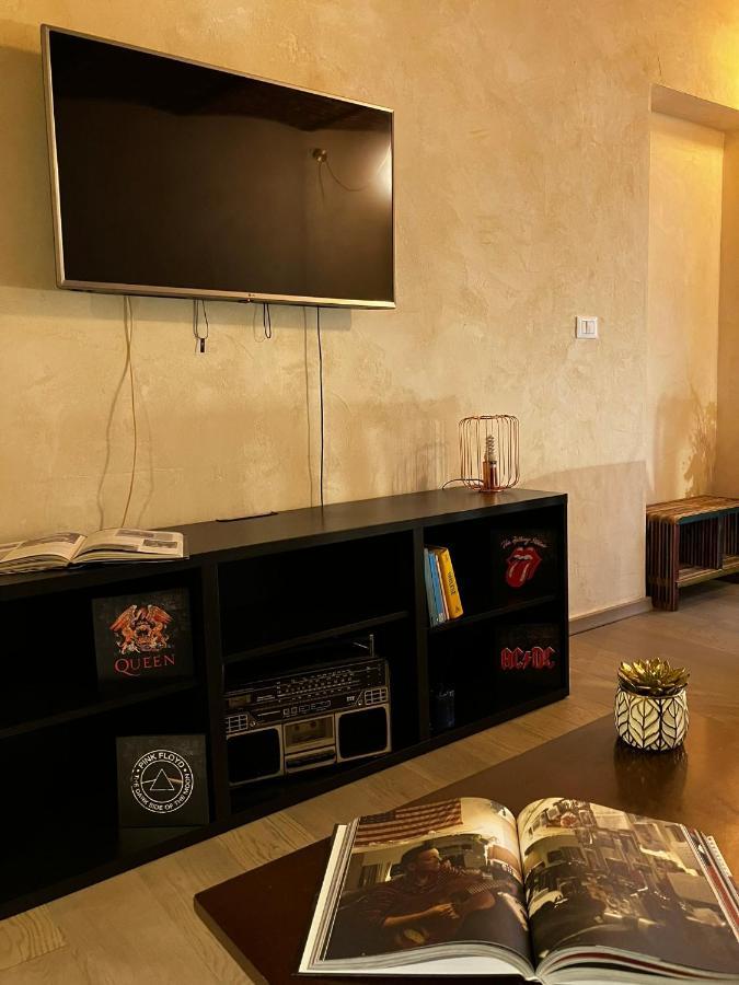 Rock Turin-consolata Apartment *