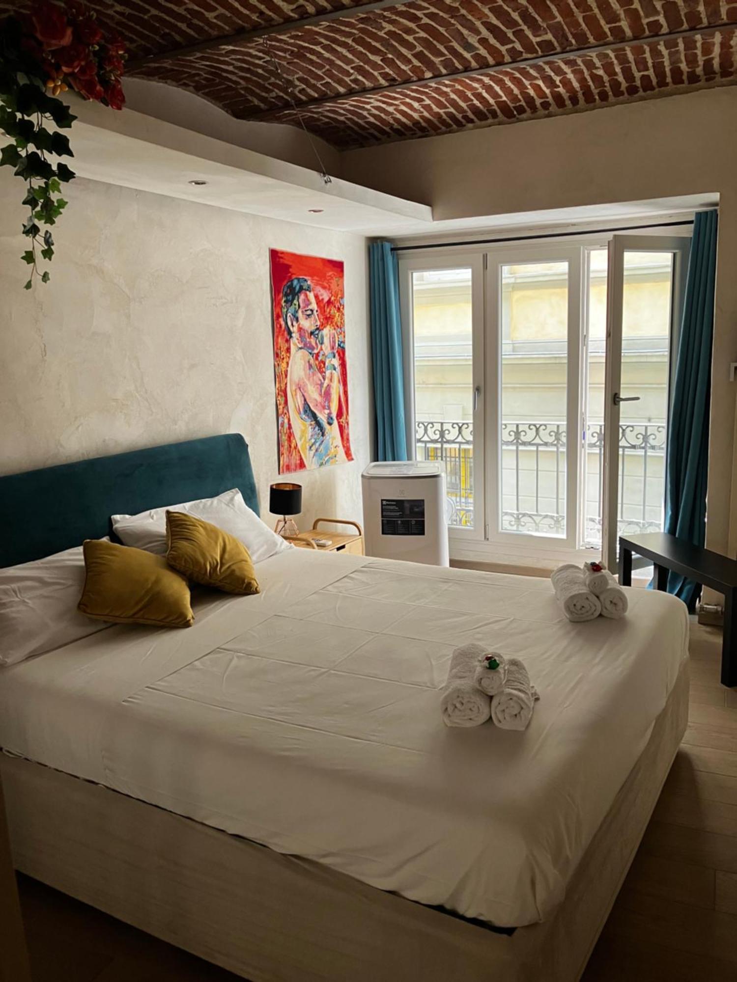 Rock Turin-consolata Apartment Turin